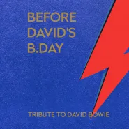 Before David's b.day | Tribute to David Bowie
