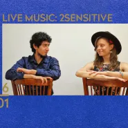 Live Music: 2sensitive