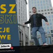 Bartosz Zalewski - Konsultacje Programowe