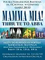 Mamma Mia! - Tribute to Abba