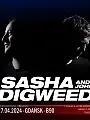 Sasha & John Digweed