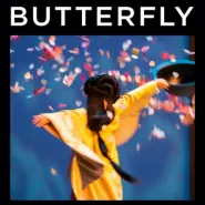 Madama Butterfly - Premiera na żywo!