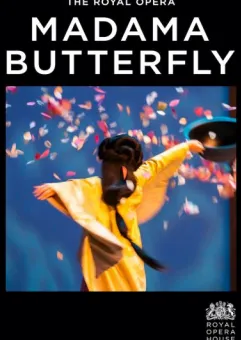 Madama Butterfly - Premiera na żywo!