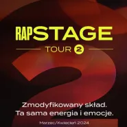 Rap Stage Tour 2
