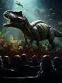 Przygoda w Świecie Dinozaurów