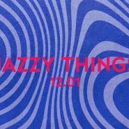 Live Music | Jazzy Things