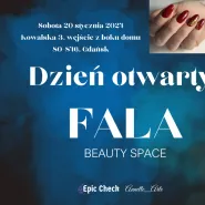 FALA Beauty Space - Dzień otwarty!