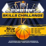 Sylwestrowy Skills Challenge
