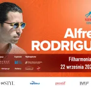 Alfredo Rodriguez - Gdańsk Siesta Festival