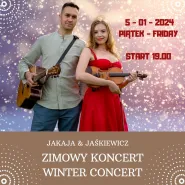 Jakaja - koncert zimowy