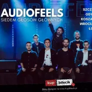 AudioFeels: Siedem Głosów Głównych