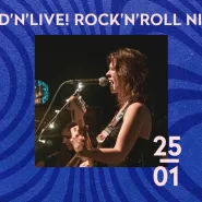 Loud'n'Live | Rock'n'Roll Night
