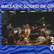 The Balearic sound of Gdańsk