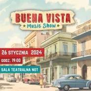 Buena Vista Music Show