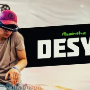 We Got the Power- DJ Desyg