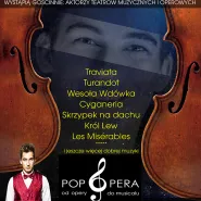 Pop Opera - od Opery do Musicalu