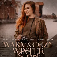 Warm & Cozy Winter Songs na 32. piętrze!
