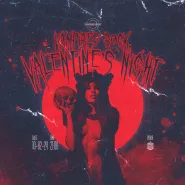 Vampires' Rock Valentine's Night