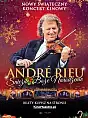 Śnieżne Boże Narodzenie z koncert André Rieu