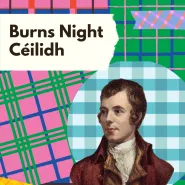 Potańcówka szkocka na Burns' Night