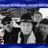 Riverboat Ramblers Swing Orchestra