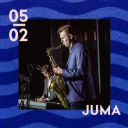 Live Jazz Music | JuMa Band