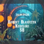  Robert Błaszczyk - Kudelski  SB 