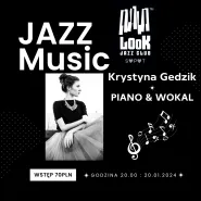 Koncert Jazzowy | Look Jazz Club