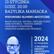 Koncert "Polska jako wspólnota"
