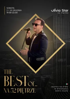 The Best Of... na 32. piętrze! | Muzyka na żywo