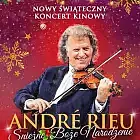 Śnieżne Boże Narodzenie z Andre Rieu