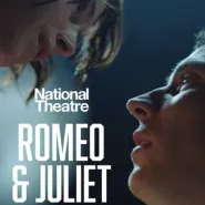 NT Live: Romeo i Julia z Jessie Buckley i Joshem Oconnorem