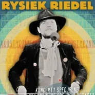 Rysiek Riedel - Wehikuł Czasu