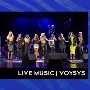 Live Music | Voysys