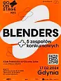 Go! On Stage + koncert Blenders