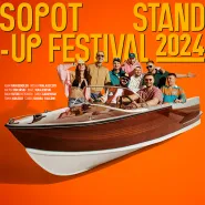 Sopot Stand-up Festival 2024