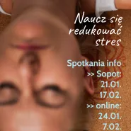 Mindfulness i redukcjia stresu - spotkanie informacyjne online dot. treningu MBSR