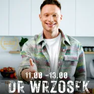 Michał Wrzosek - seminarium dietetyczne