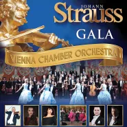 Koncert Wiedeński - Johann Strauss Gala