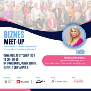 Biznes meetup | Gdańsk