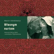 Własnym nurtem - spotkanie autorskie