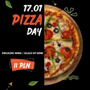 Światowy Dzień Pizzy Verres en Vers Radisson Blu Gdańsk