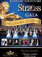 Koncert Wiedeński - Johann Strauss Gala