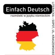 Einfach Deutsch - Rozmówki po niemiecku
