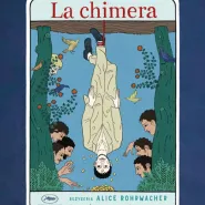 Kino Kobiet: La Chimera | Dyskusyjny Klub Filmowy UG Miłość Blondynki