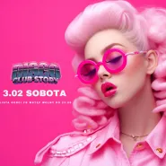 Hello Barbie - Pink PartyImpreza przebierana 80 & 90
