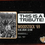 This is a tribute! Tribute to Woodstock '69 | stacja miłości