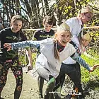 Mud Race