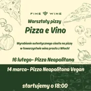 Pizza e Vino