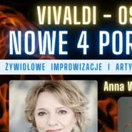 Vivaldi / Osiecka - nowe 4 pory roku